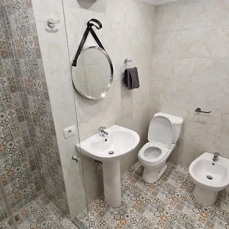 Luxury Sea View At Vollga Promenade -- Exclusive * Durres
