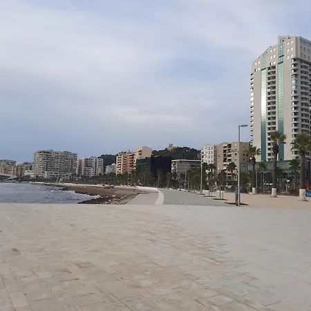 Luxury Sea View At Vollga Promenade -- Exclusive Apartment *