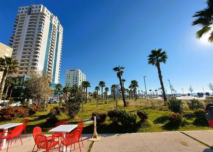 Vollga Lux - Luxury Sea View At Vollga Promenade -- Exclusive *