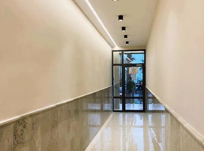 Apartment Vollga Lux - Luxury Sea View At Vollga Promenade -- Exclusive Durres