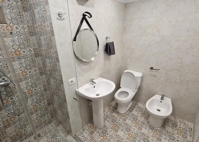 Vollga Lux - Luxury Sea View At Vollga Promenade -- Exclusive * Durres