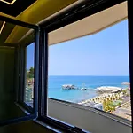 Vollga Lux - Luxury Sea View At Vollga Promenade -- Exclusive