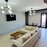 Vollga Lux - Luxury Sea View At Vollga Promenade -- Exclusive Lejlighed