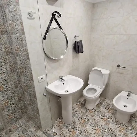 Vollga Lux - Luxury Sea View At Vollga Promenade -- Exclusive * دراس