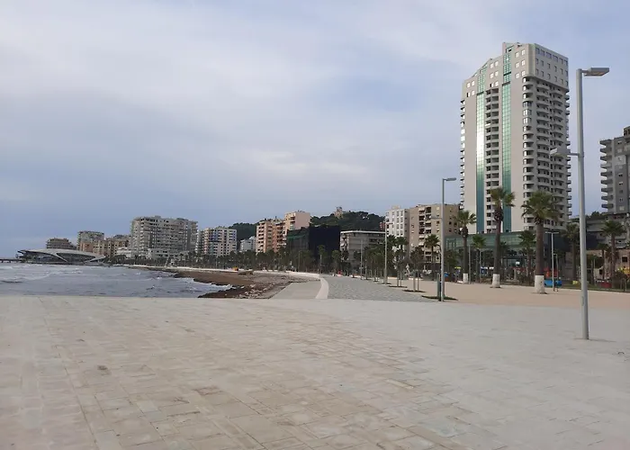 Vollga Lux - Luxury Sea View At Vollga Promenade -- Exclusive Appartamento *